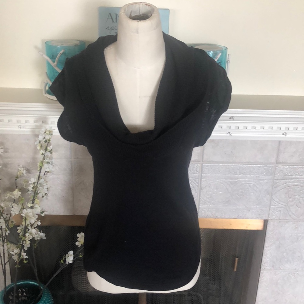 No label top